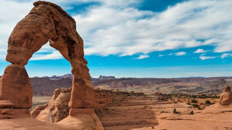 Why Are National Parks Worth Visiting?