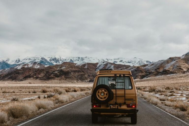 How to Make the Most of a Road Trip?