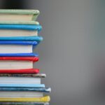 Liberal Arts Education - shallow focus photography of books