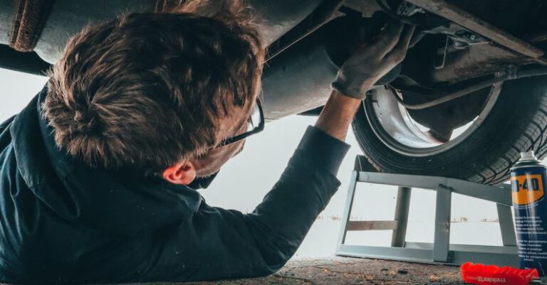 Why Is Car Maintenance Important?