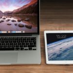 Digital Marketing Trends - Macbook Pro Beside White Ipad