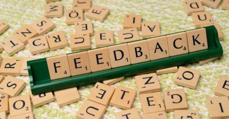 Why Is Customer Feedback Crucial for Business Growth?