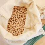 Ethical Business - Soybeans in Sack