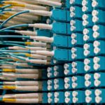Networking Power - Network cables as supply for work of system